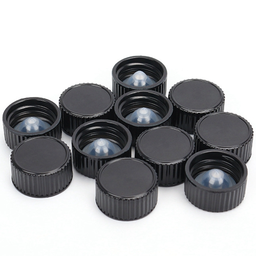 phenolic urea formaldehyde 20-400 essential oil bottles caps lids 04